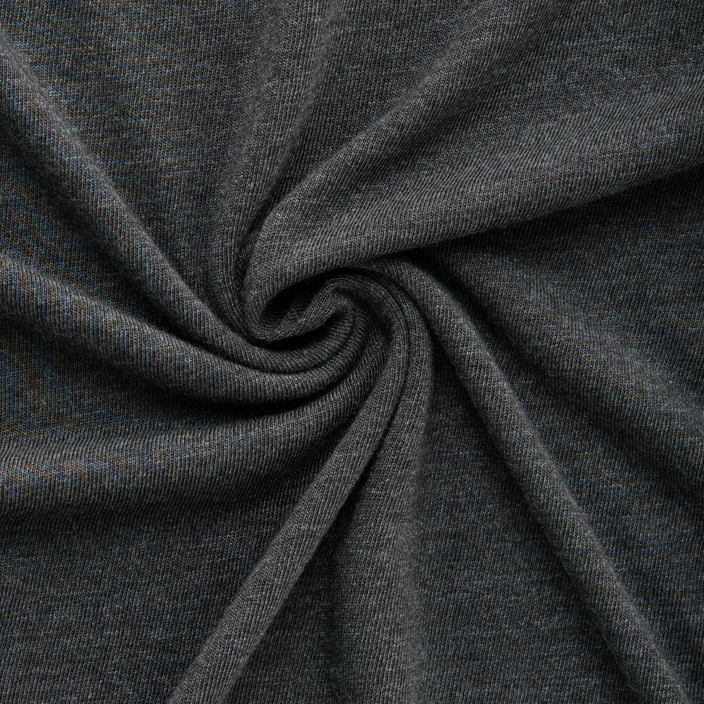 
                  
                    Bamboo Sorona Crew Neck Nero Black
                  
                
