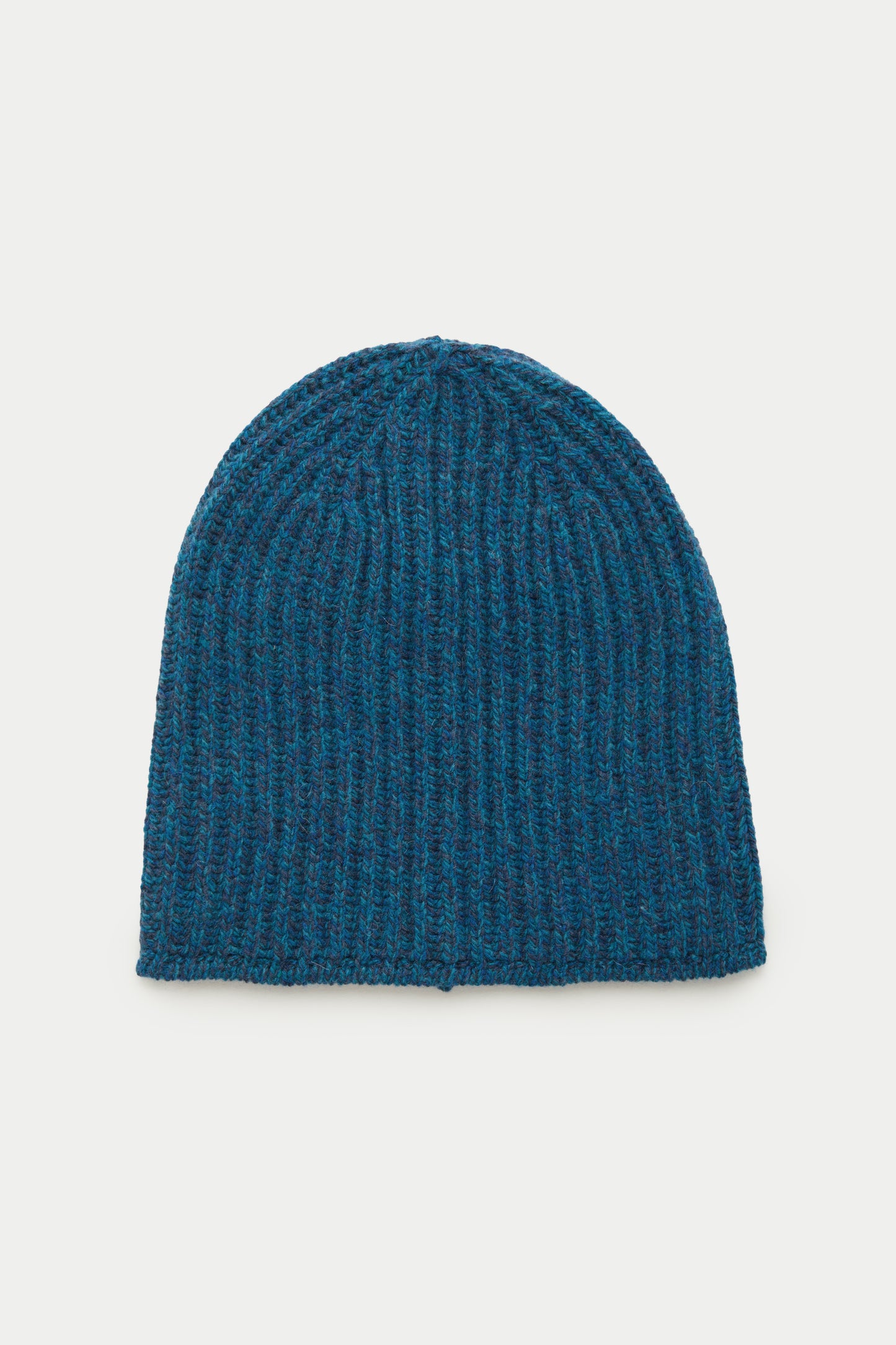 Watch Cap Cashmere Beanie Abisso