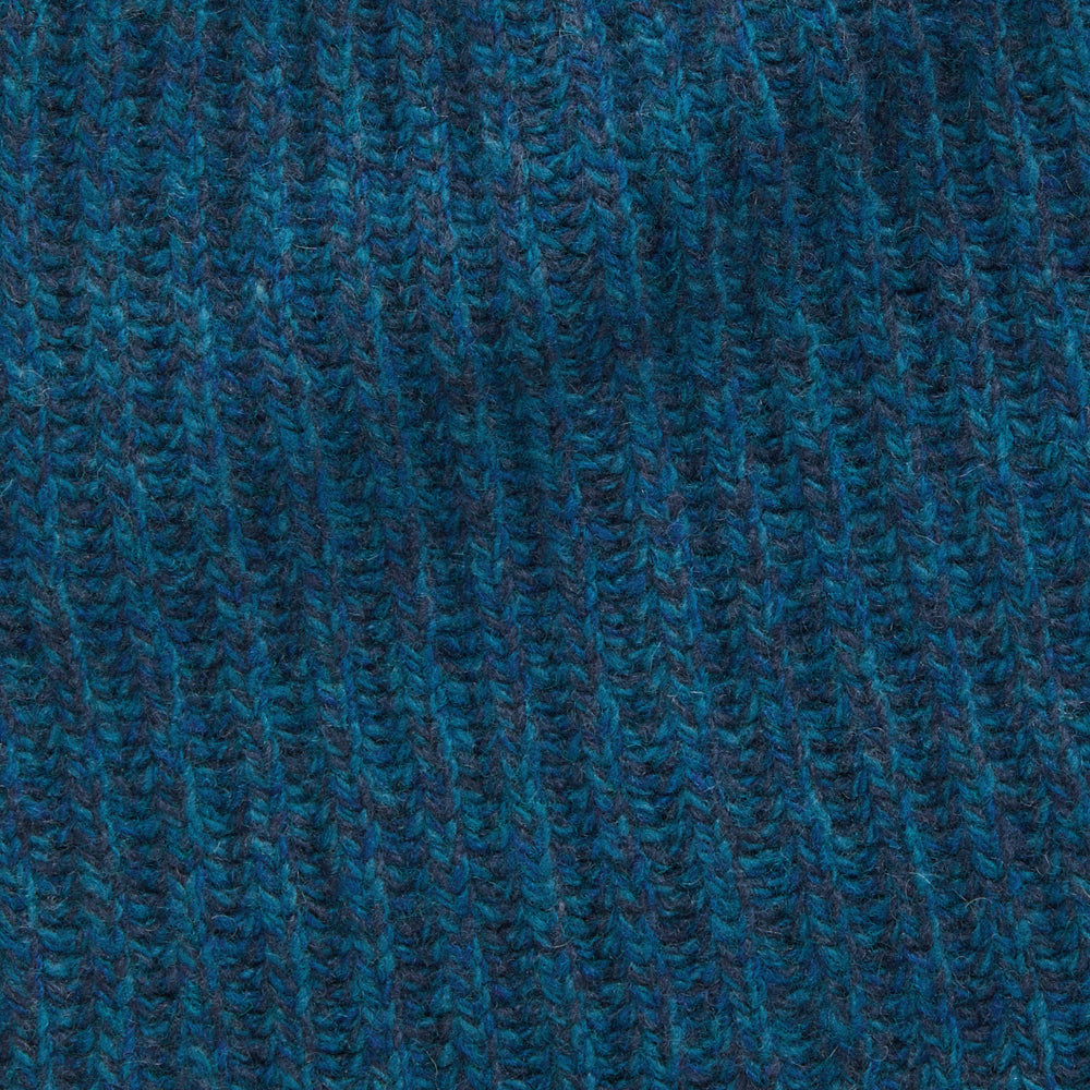 
                  
                    Wide Cuff Cashmere Beanie Abisso
                  
                