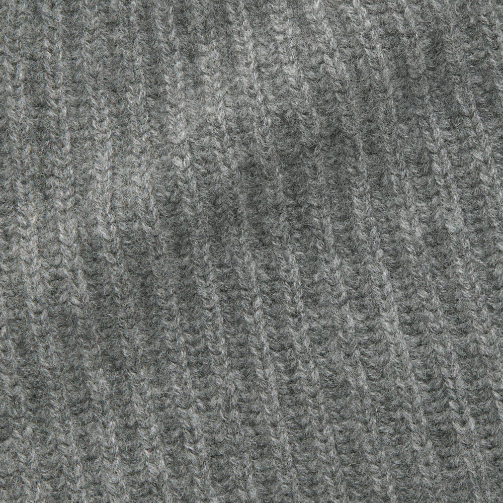 
                  
                    Wide Cuff Cashmere Beanie Anthracite
                  
                