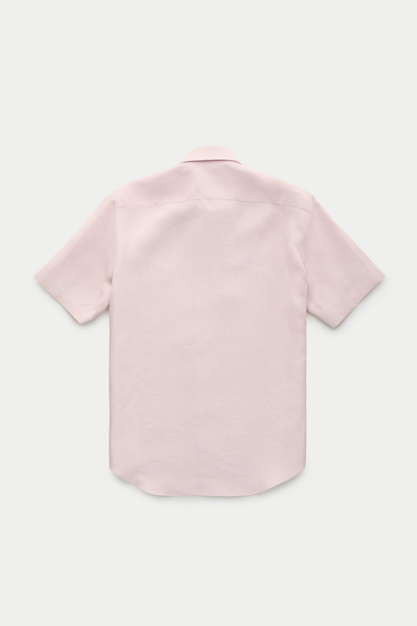 Ciro Hemp Shirt Glicine