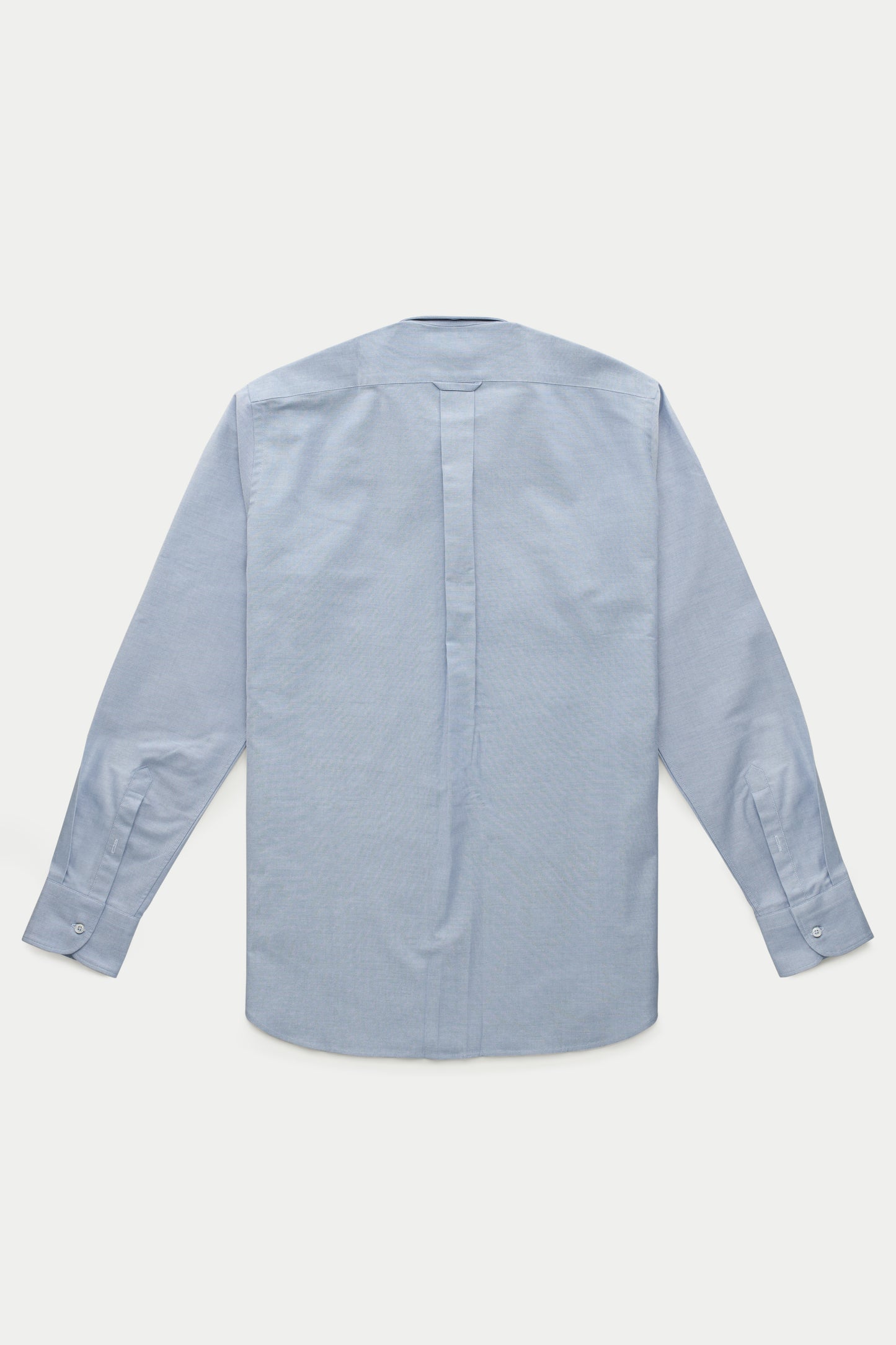 WvG x Acitura The Italian Oxford with Chest Pocket - Pre-order