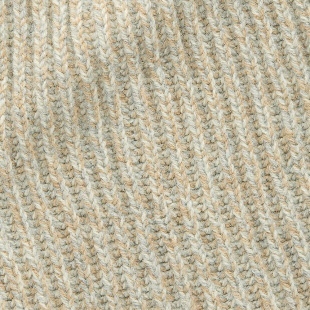 
                  
                    Wide Cuff Baby Alpaca Beanie Corda
                  
                