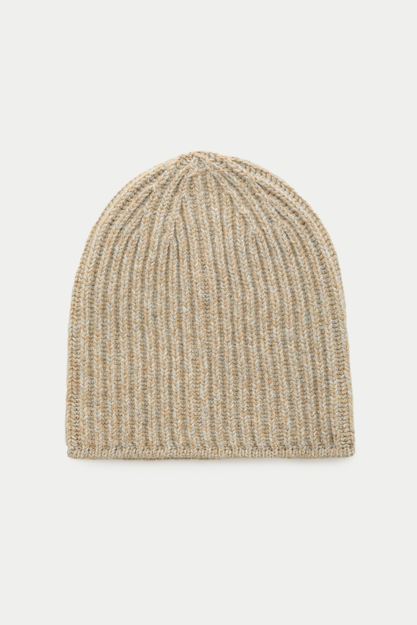 Watch Cap Baby Alpaca Beanie Corda