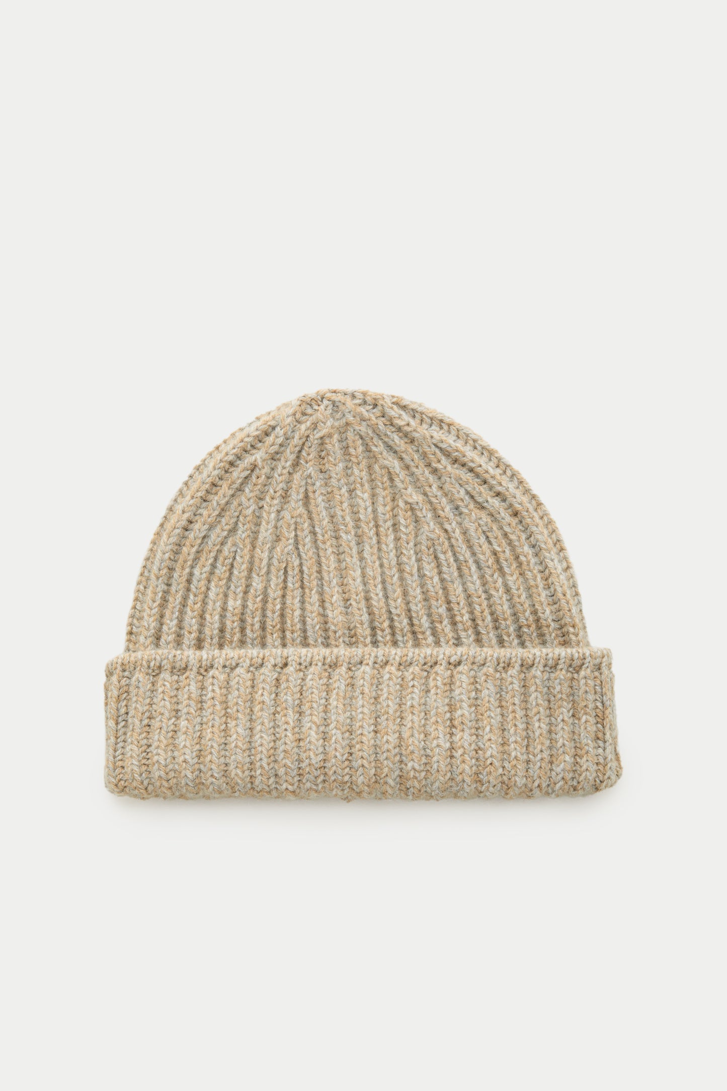 Watch Cap Baby Alpaca Beanie Corda