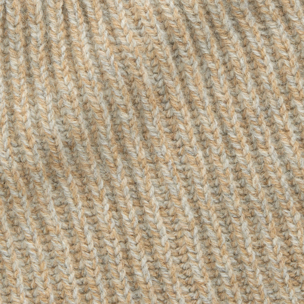 
                  
                    Watch Cap Baby Alpaca Beanie Corda
                  
                