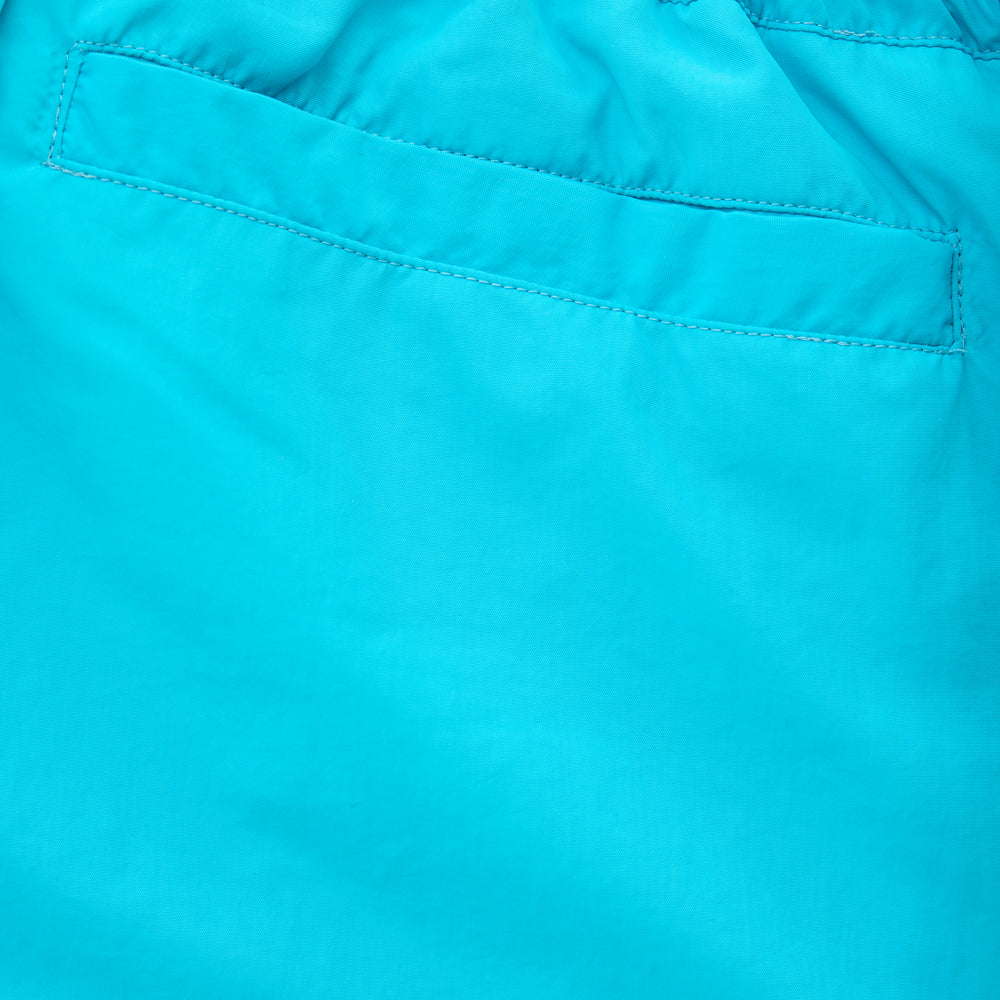 
                  
                    Swim Shorts Turquoise 5" inseam
                  
                