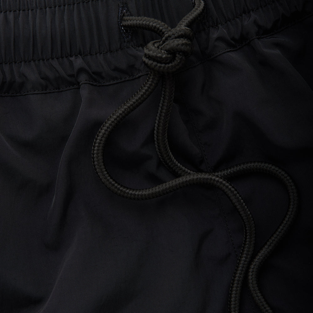 
                  
                    Swim Shorts Black 5" inseam
                  
                