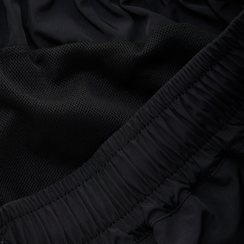 
                  
                    Swim Shorts Black 5" inseam
                  
                