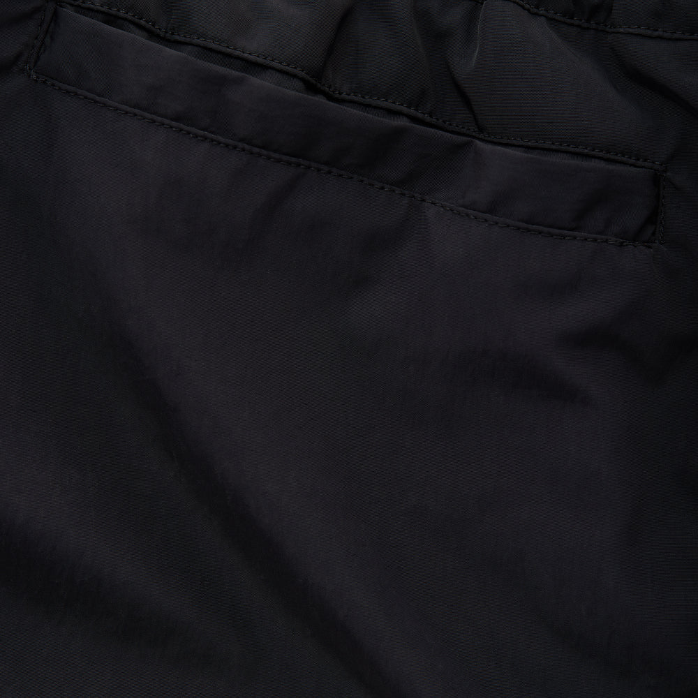 
                  
                    Swim Shorts Black 5" inseam
                  
                