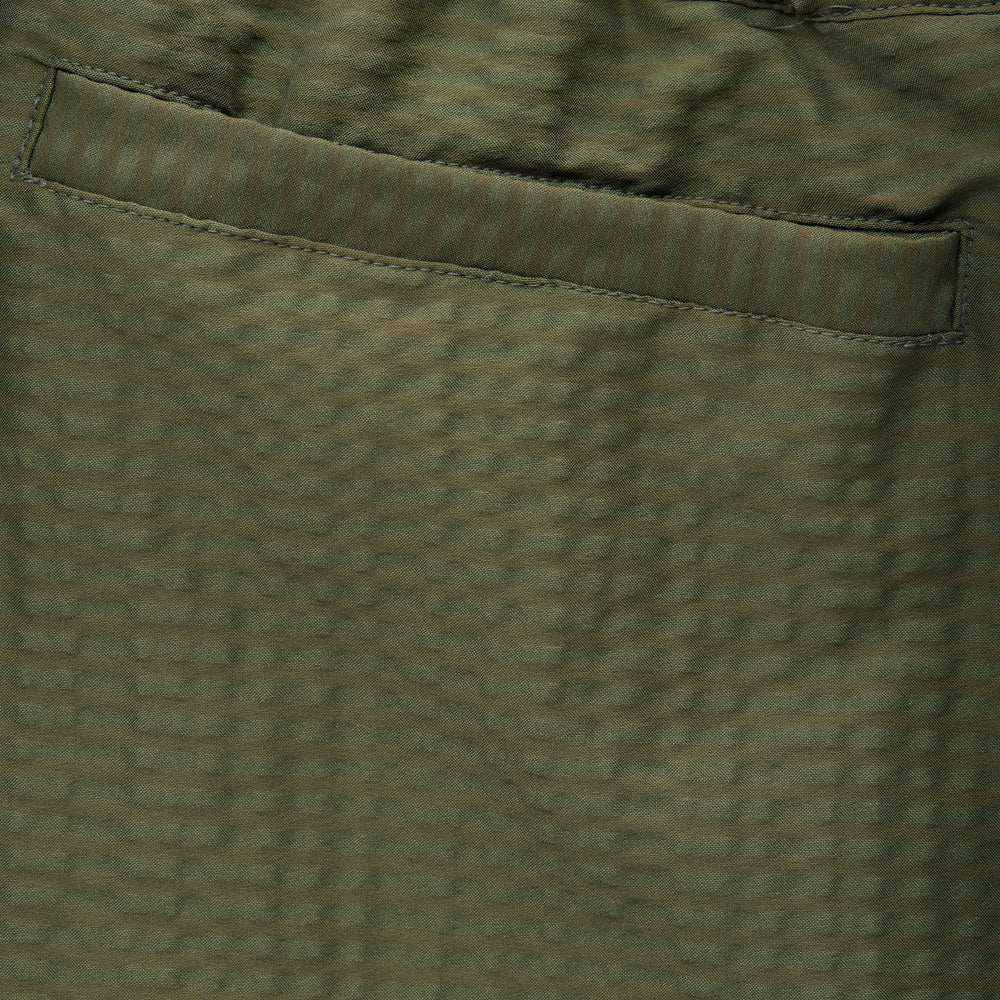 
                  
                    Swim Shorts Olive 5" inseam
                  
                