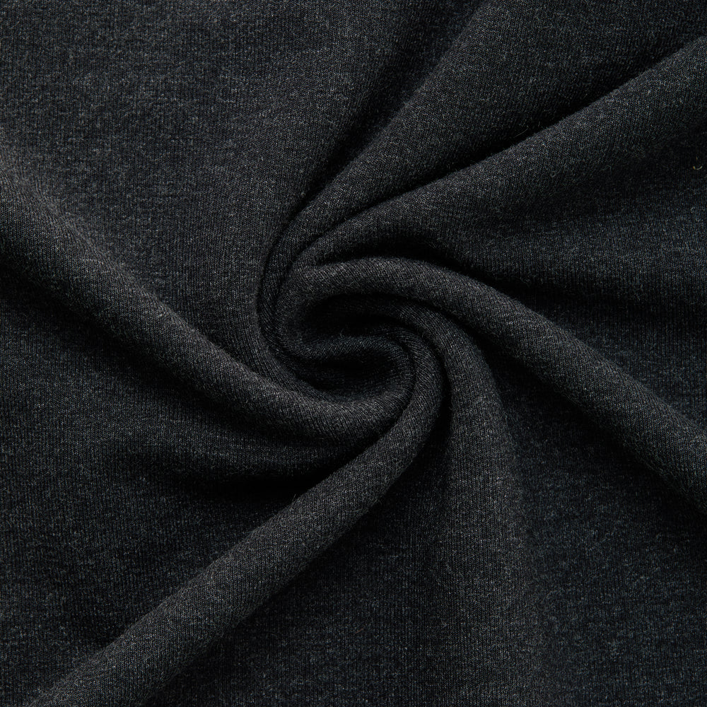 
                  
                    Crewneck Set Sleeve Bleach Sweatshirt Bamboo Sorona Black
                  
                