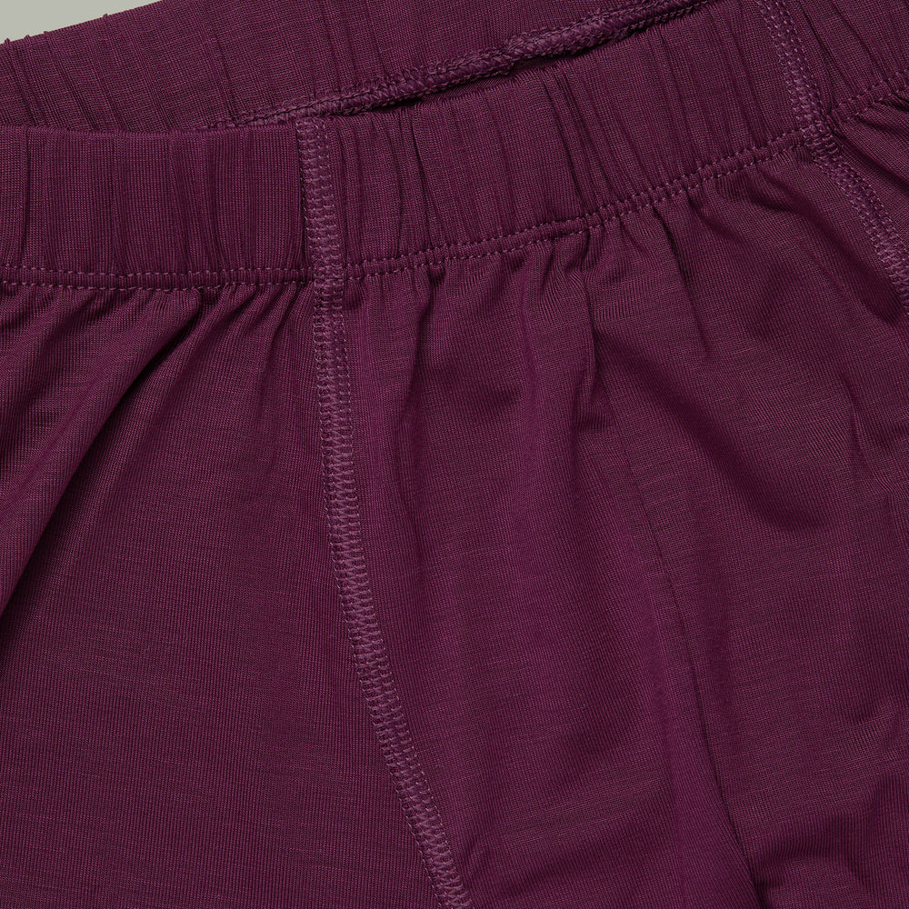 
                  
                    Lyocell Boxer Briefs Graphite, Wine, and Black 3 pack
                  
                