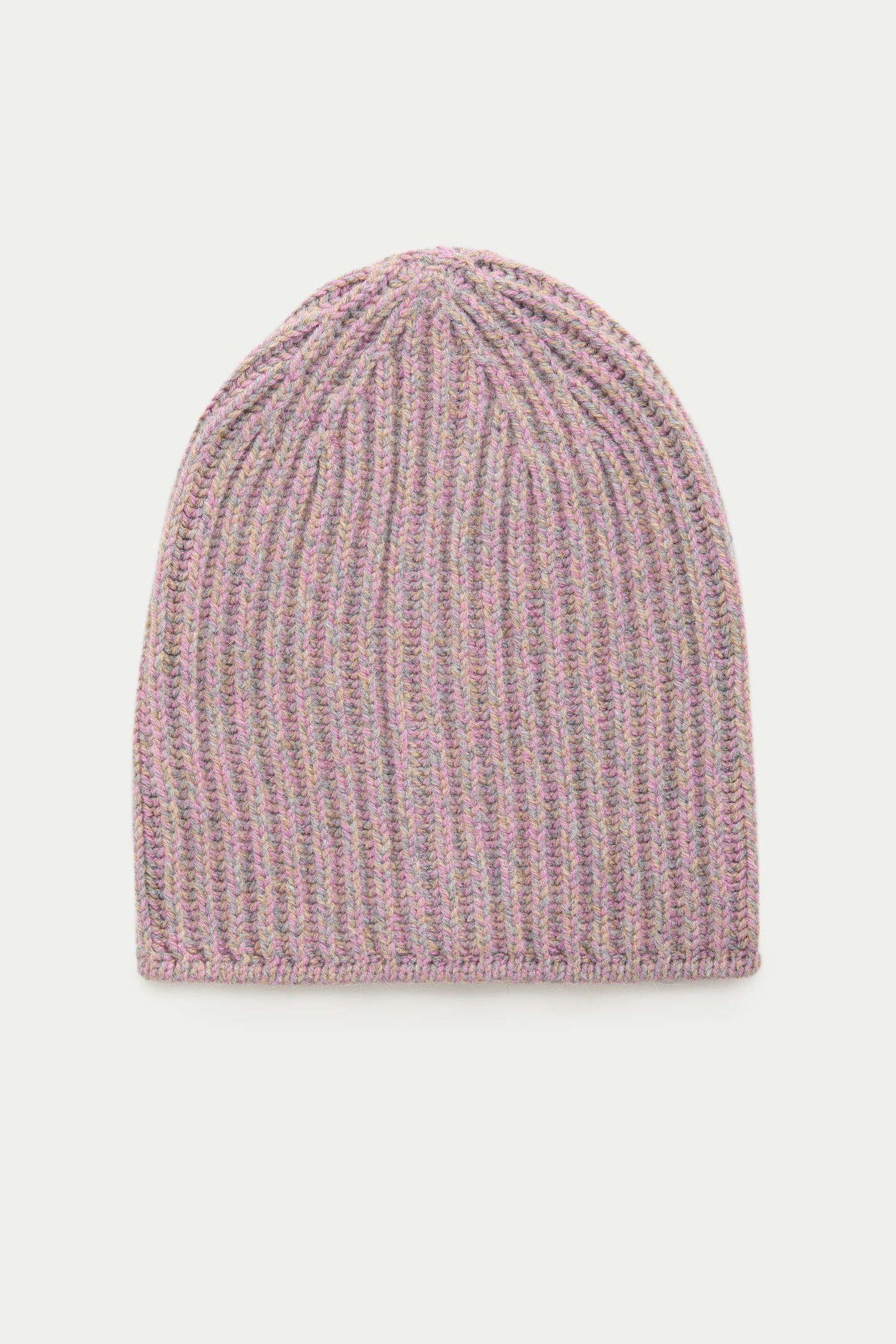 Watch Cap Baby Alpaca Beanie Dusty Blend