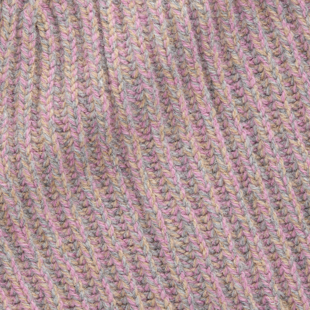 
                  
                    Watch Cap Baby Alpaca Beanie Dusty Blend
                  
                