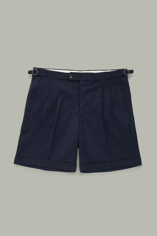 Enzo Shorts Navy