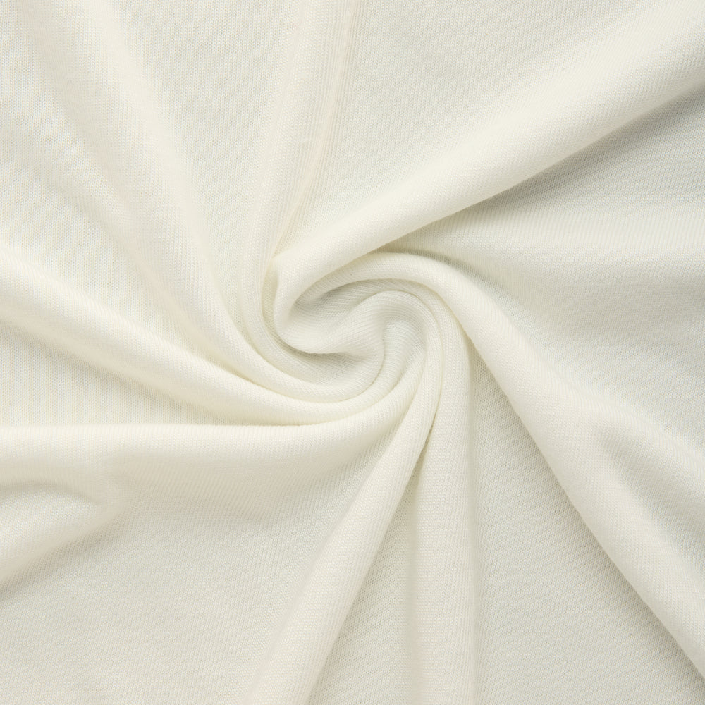 
                  
                    Bamboo Sorona Long Sleeve Crew Neck T-Shirt Milk Frost
                  
                