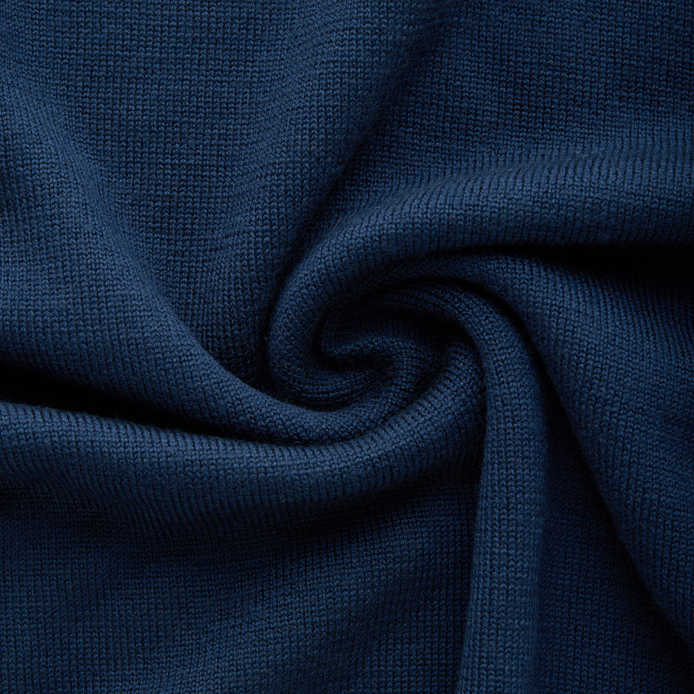 
                  
                    Wool Crewneck Sweater Ardesia
                  
                