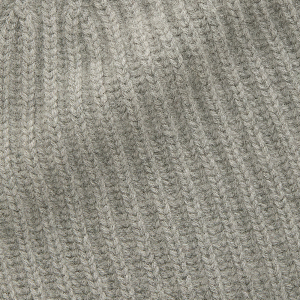 
                  
                    Watch Cap Cashmere Beanie Grigio Chiaro
                  
                