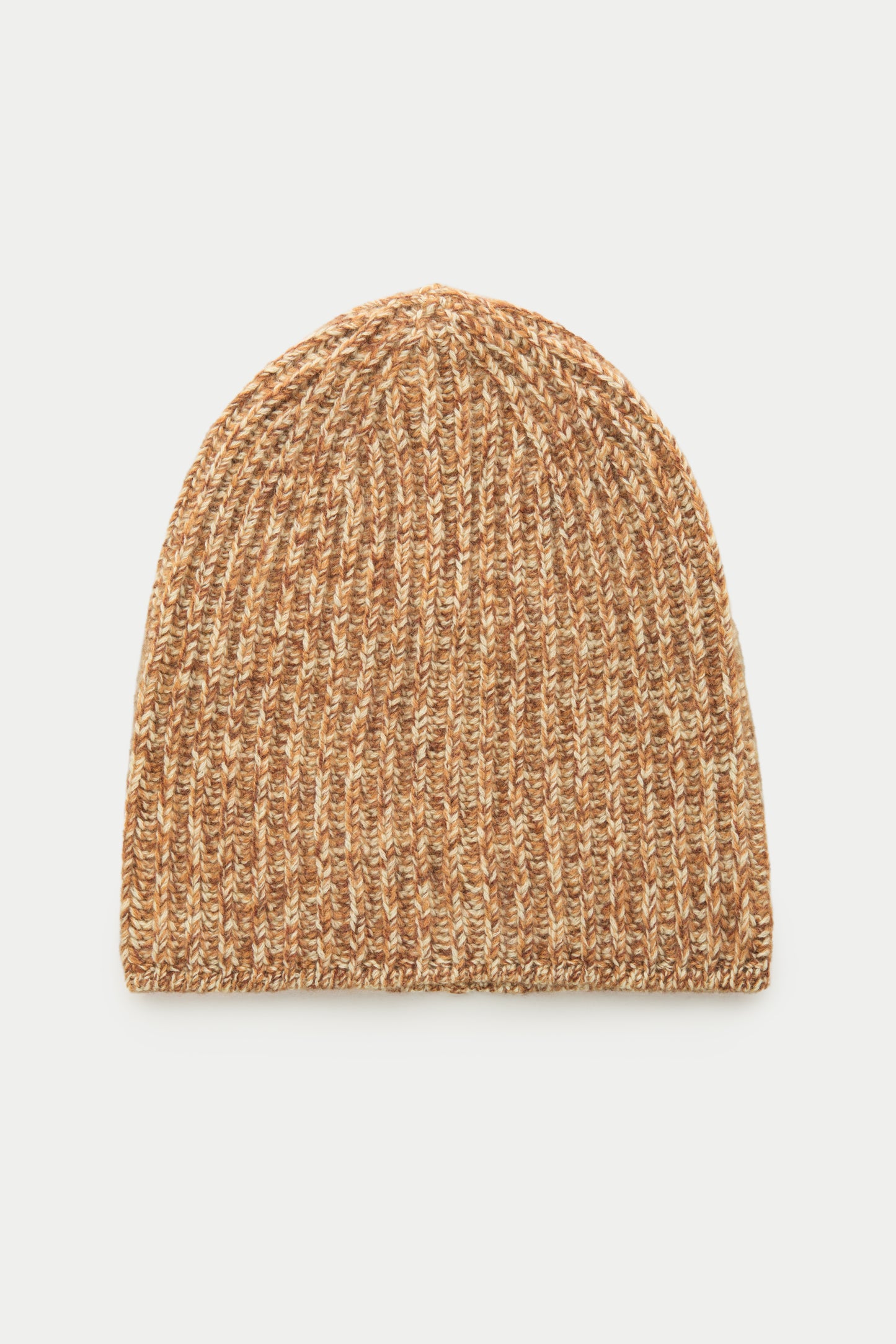 Watch Cap Cashmere Beanie Honeywood