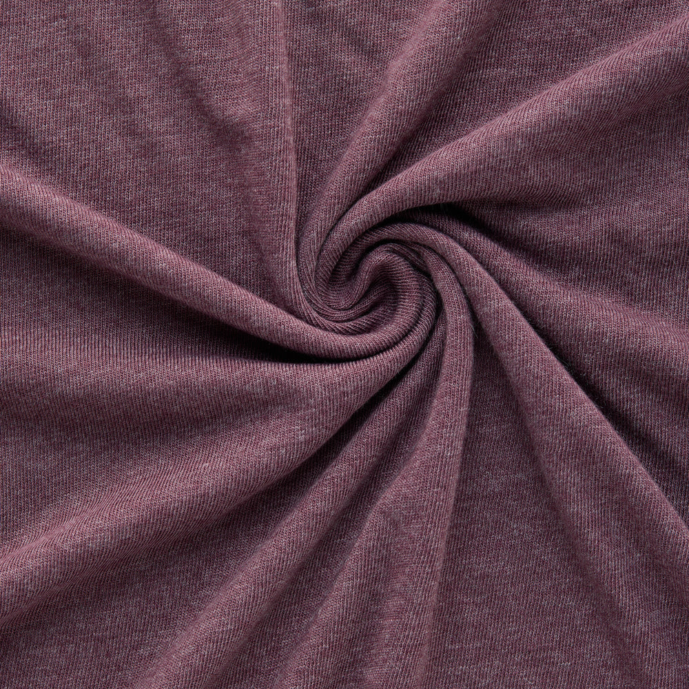 
                  
                    Bamboo Sorona Long Sleeve Crew Neck T-Shirt Mulberry Wine
                  
                
