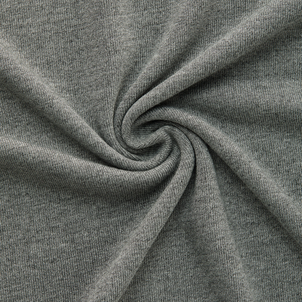 
                  
                    Heavyweight Long Sleeve Bamboo Sorona Jersey Crewneck Grey
                  
                