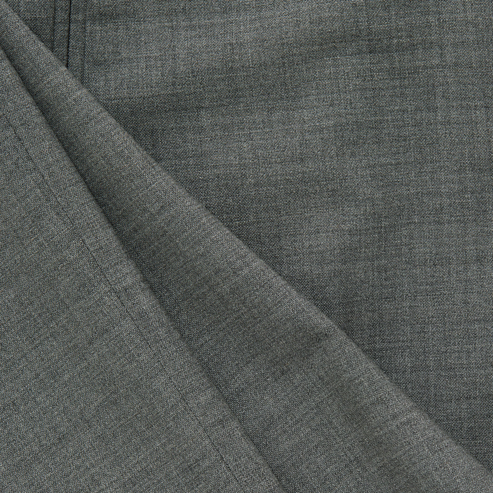 
                  
                    Wool Stretch Easy Pants Grey
                  
                