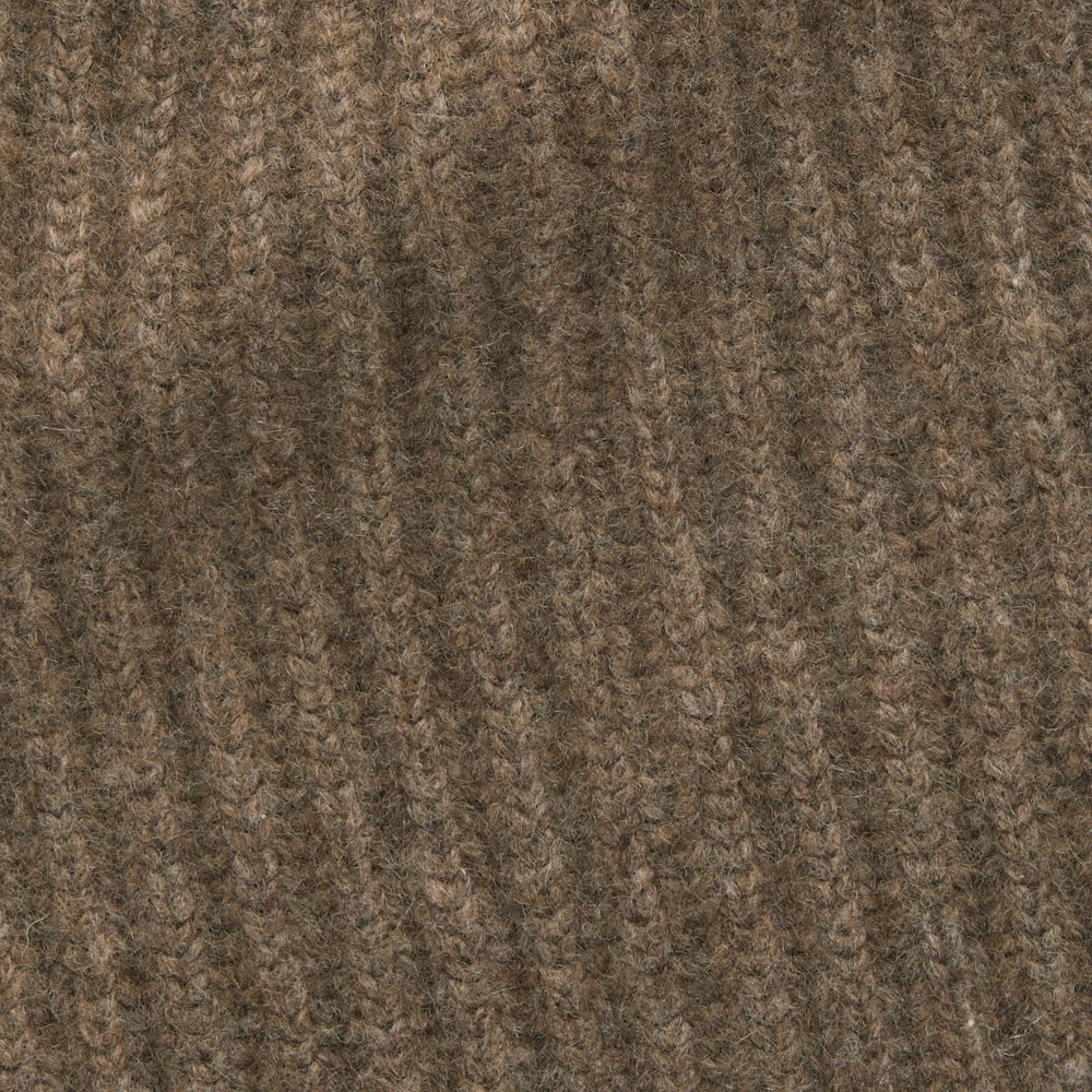 
                  
                    Watch Cap Cashmere Beanie Mogano
                  
                