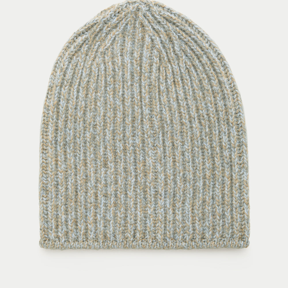 Watch Cap Baby Alpaca Beanie Nordic Blend