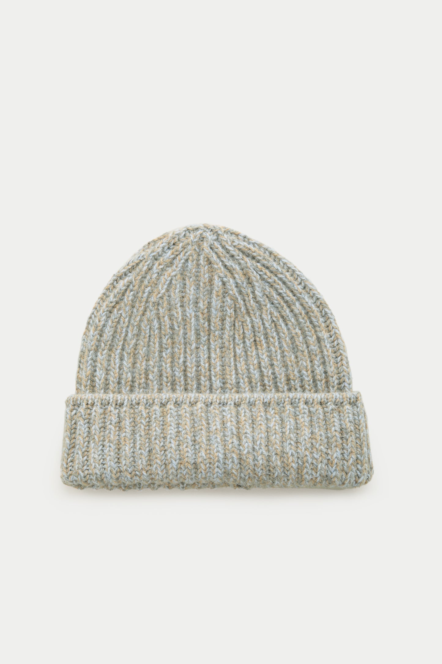 Watch Cap Baby Alpaca Beanie Nordic Blend