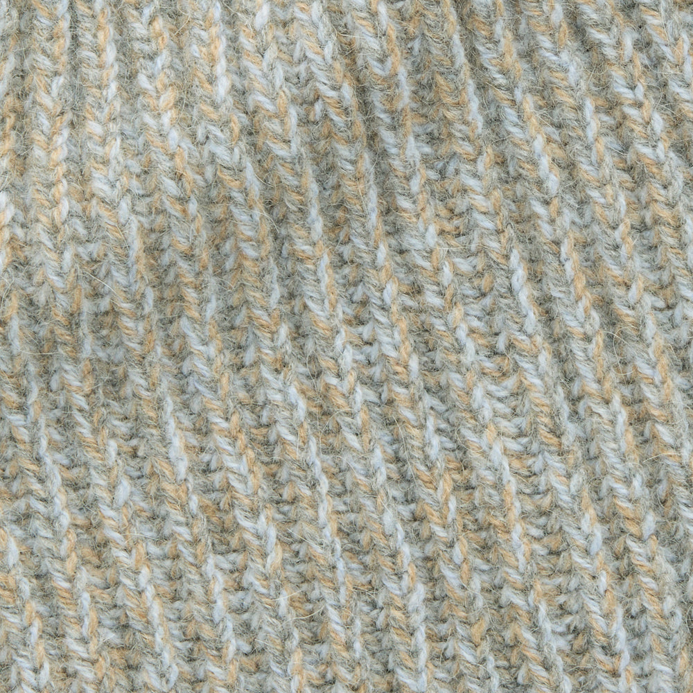 
                  
                    Watch Cap Baby Alpaca Beanie Nordic Blend
                  
                