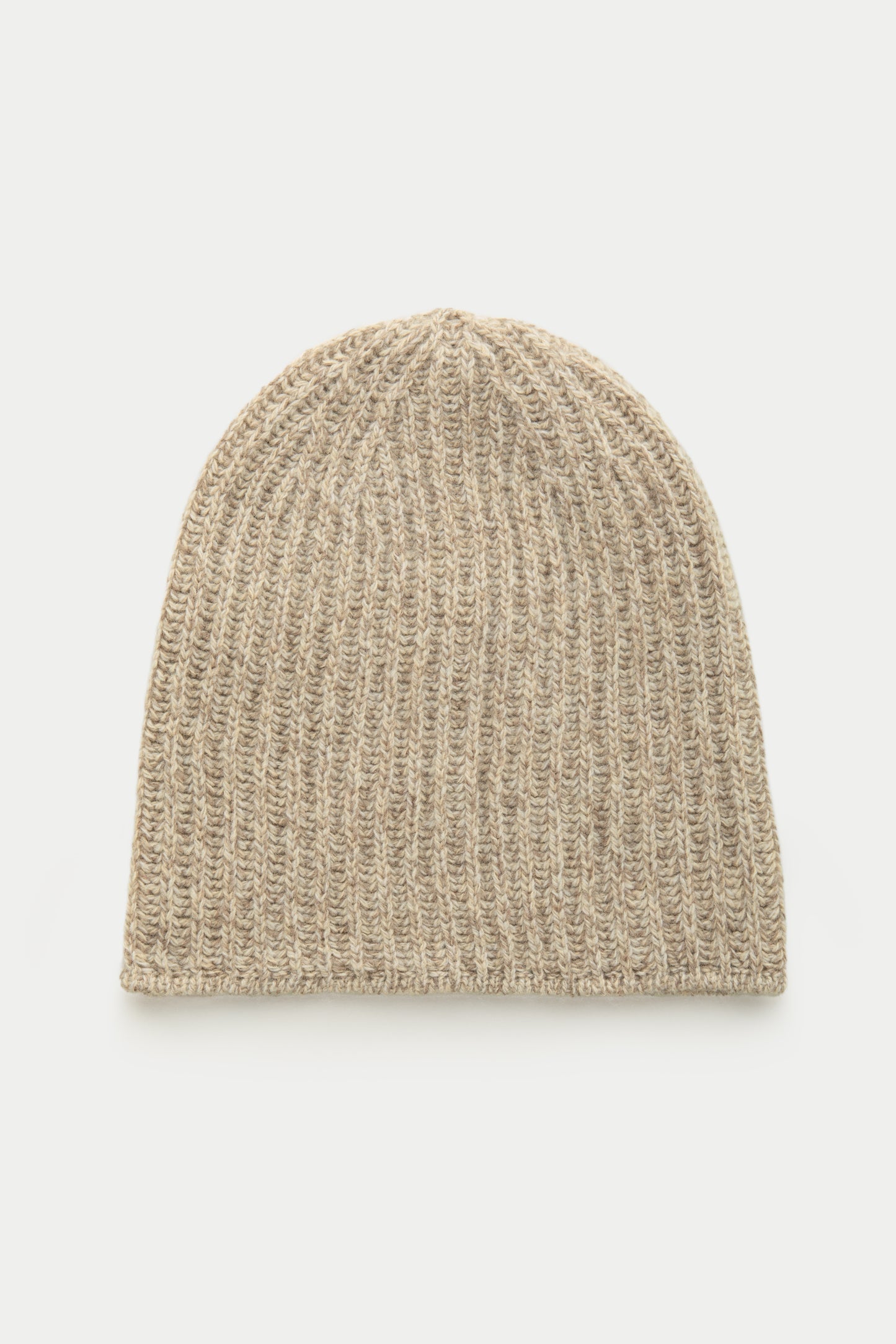 Watch Cap Cashmere Beanie Orzo