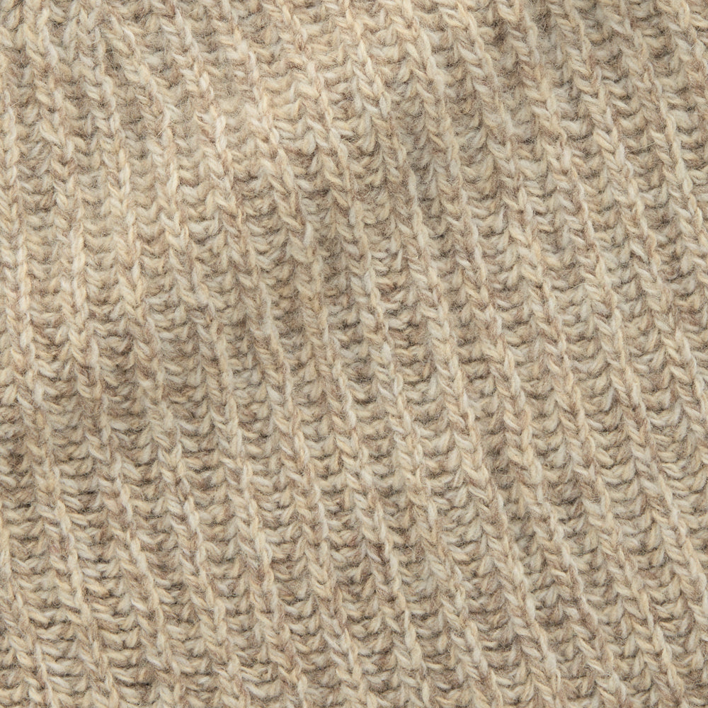 
                  
                    Watch Cap Cashmere Beanie Orzo
                  
                