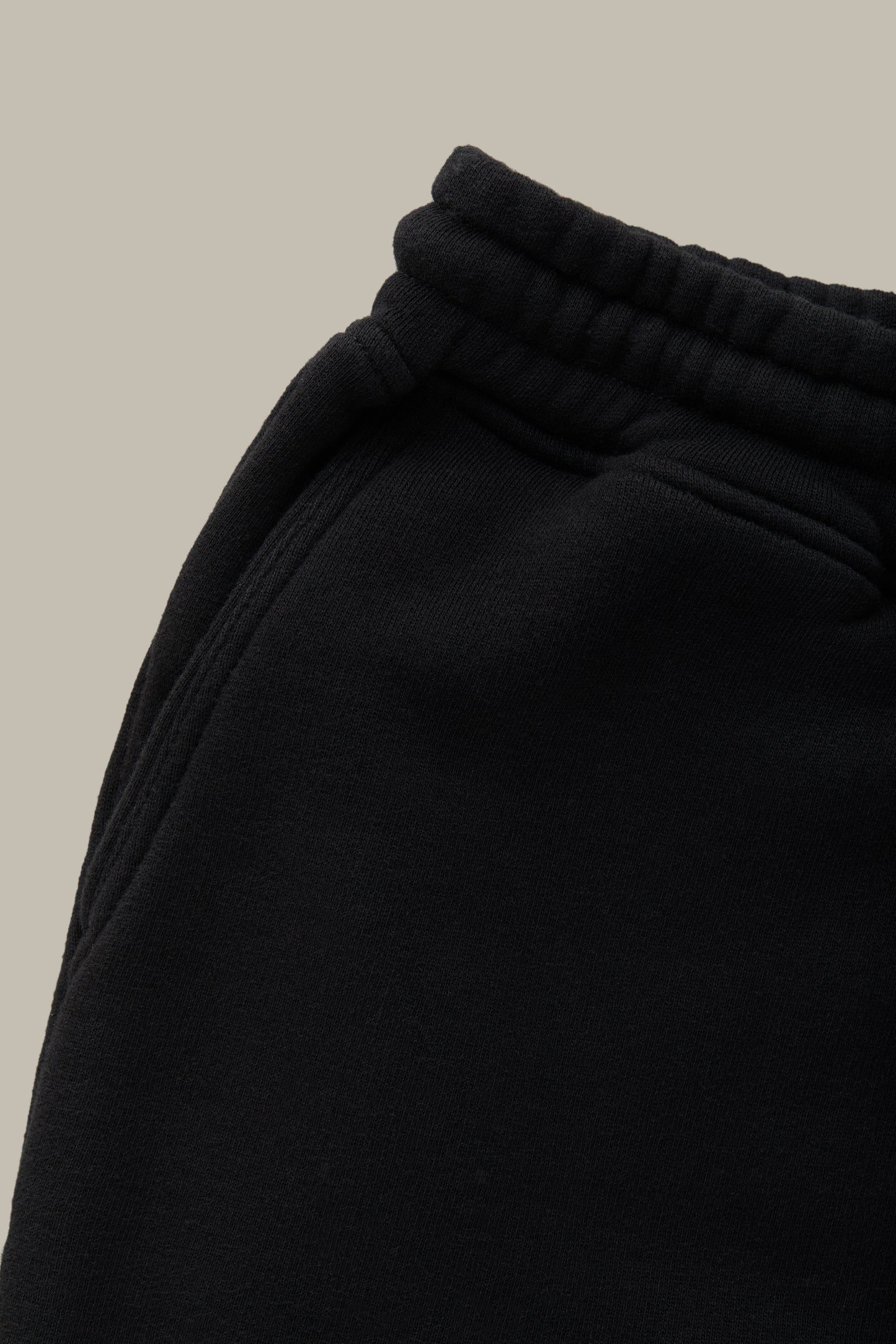 Surfing Shorts Black