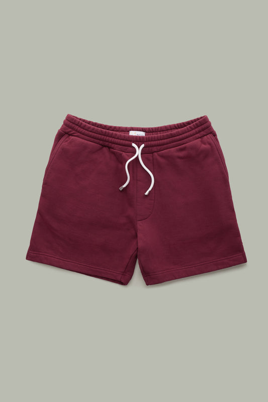 Surfing Shorts Bordeaux