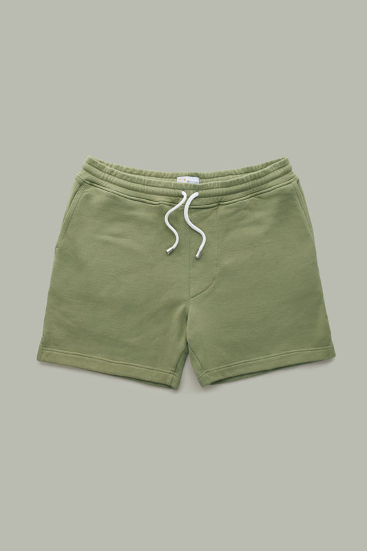 Surfing Shorts Light Green