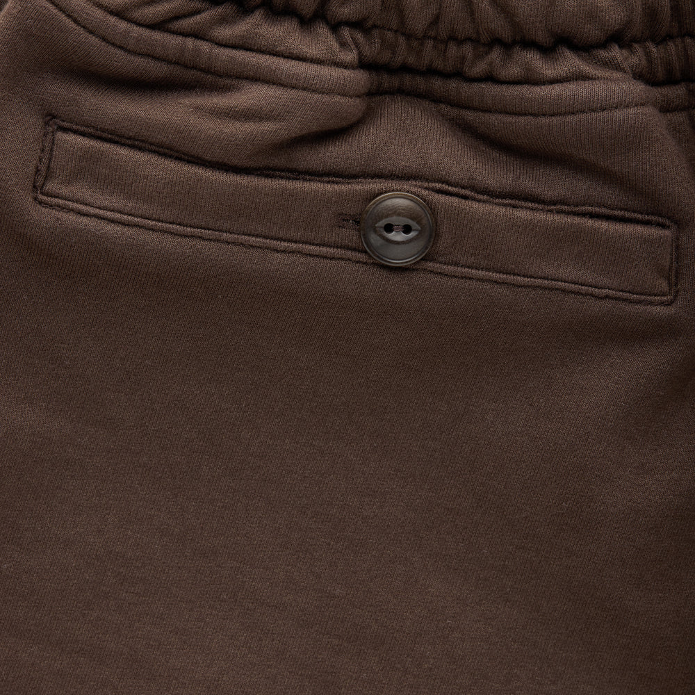 
                  
                    Cotton Modal Sweatshorts Coffee Bean
                  
                