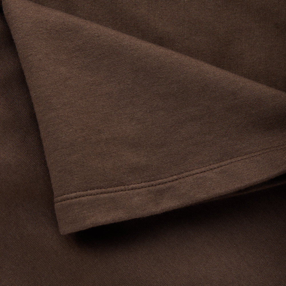 
                  
                    Cotton Modal Sweatshorts Coffee Bean
                  
                
