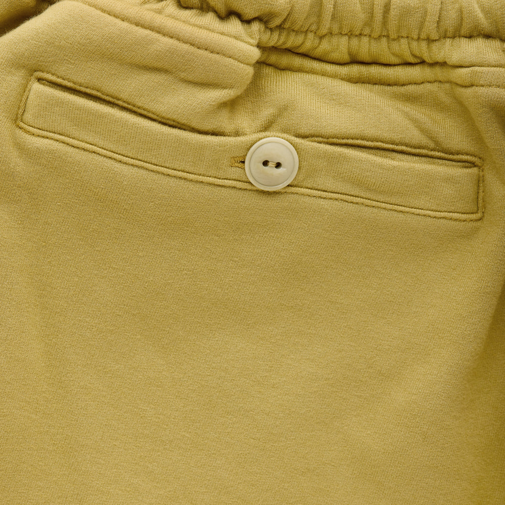 
                  
                    Cotton Modal Sweatshorts Khaki
                  
                