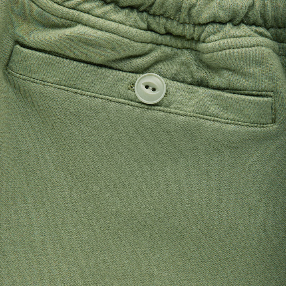 
                  
                    Cotton Modal Sweatshorts Olivine
                  
                