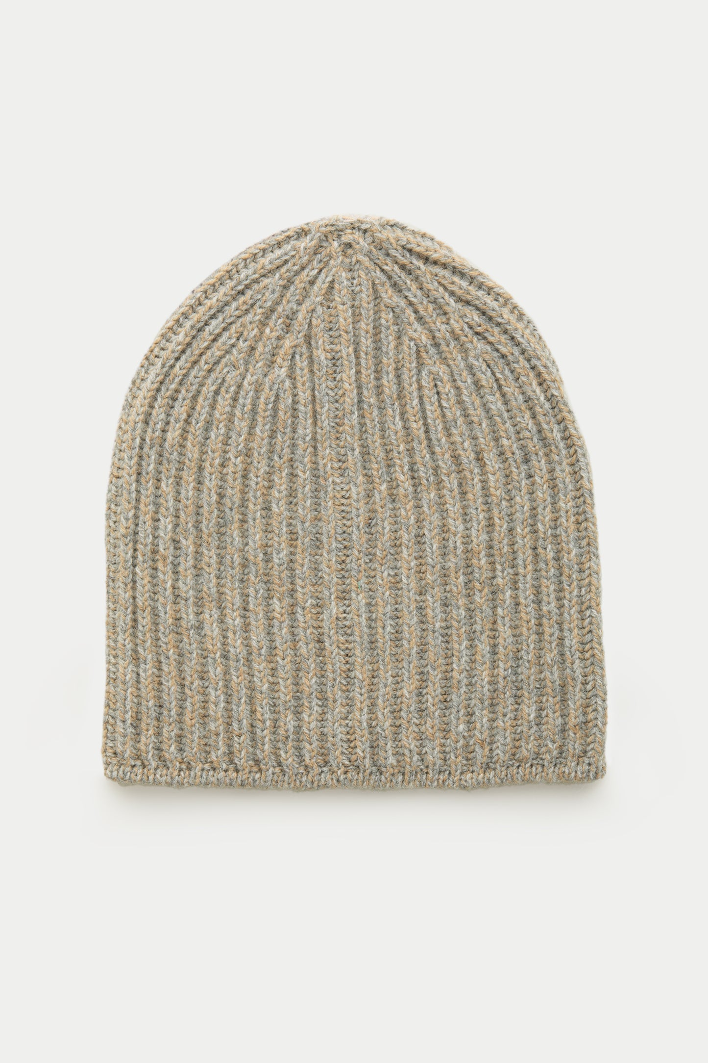 Watch Cap Baby Alpaca Beanie Pietra