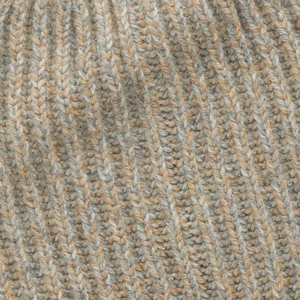 
                  
                    Watch Cap Baby Alpaca Beanie Pietra
                  
                