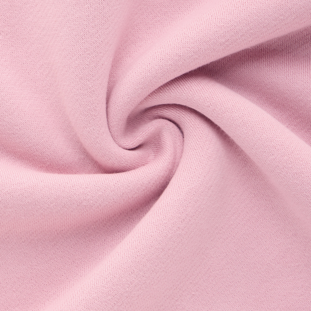 
                  
                    Cotton Fitted Hoodie Rose Elegance
                  
                