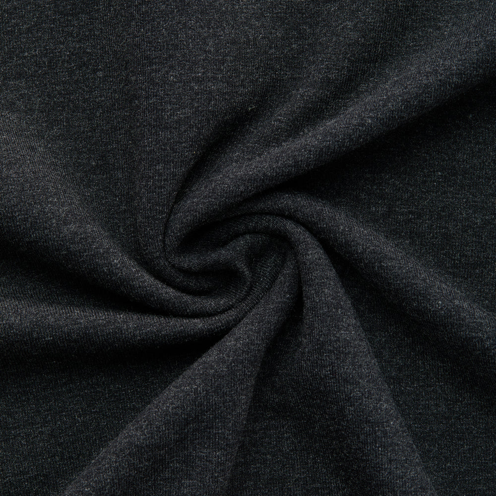 
                  
                    Bleach Raglan Bamboo Sorona Sweatshirt Black
                  
                