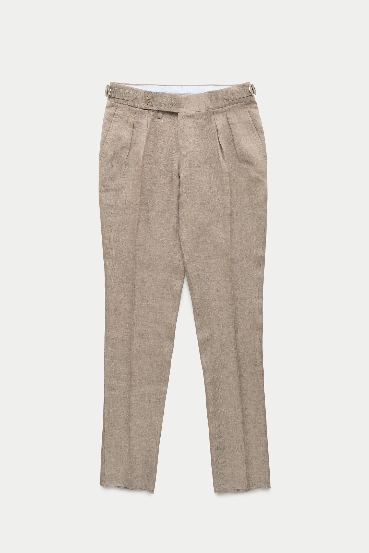Roberto Trousers Beige