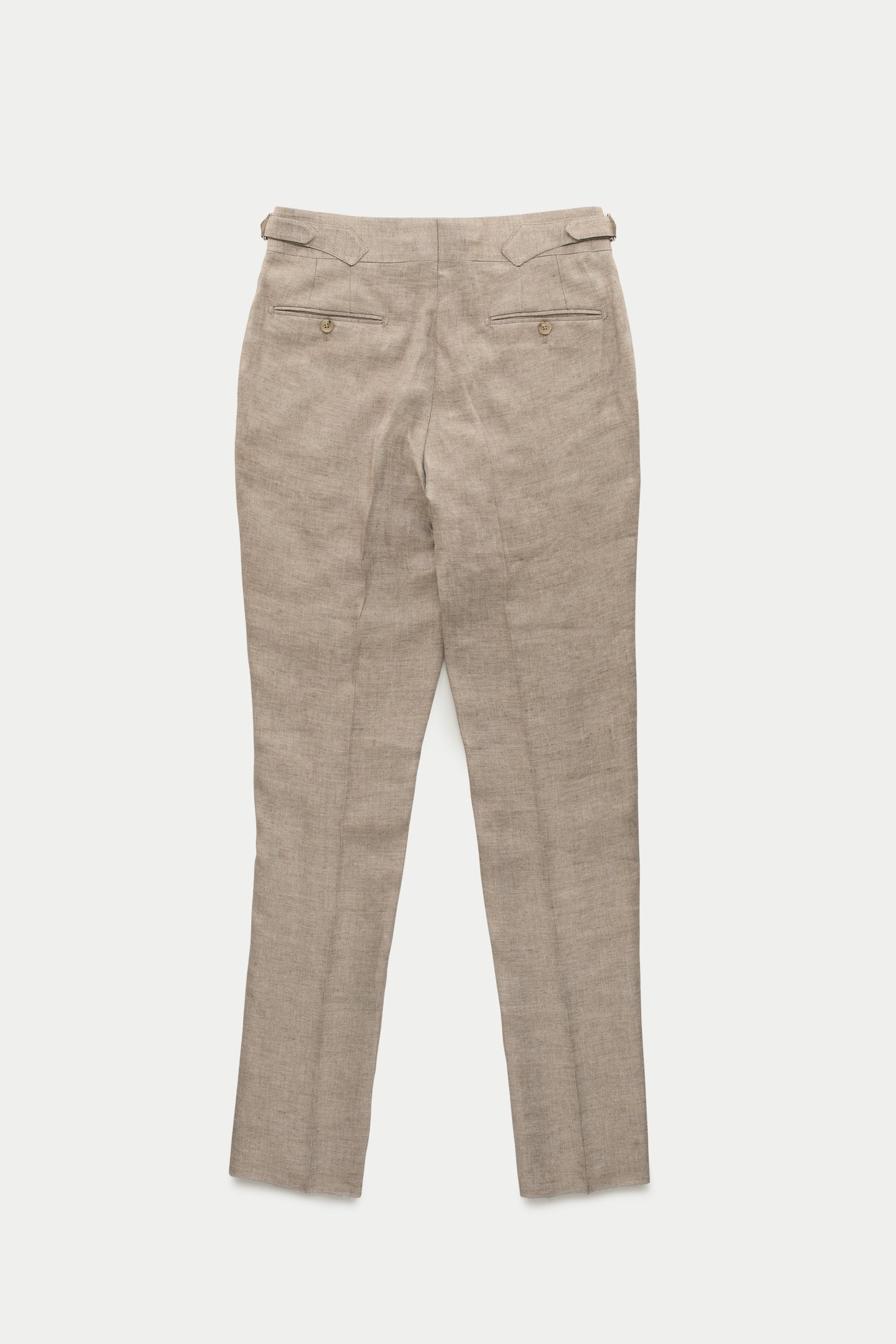 Roberto Trousers Beige