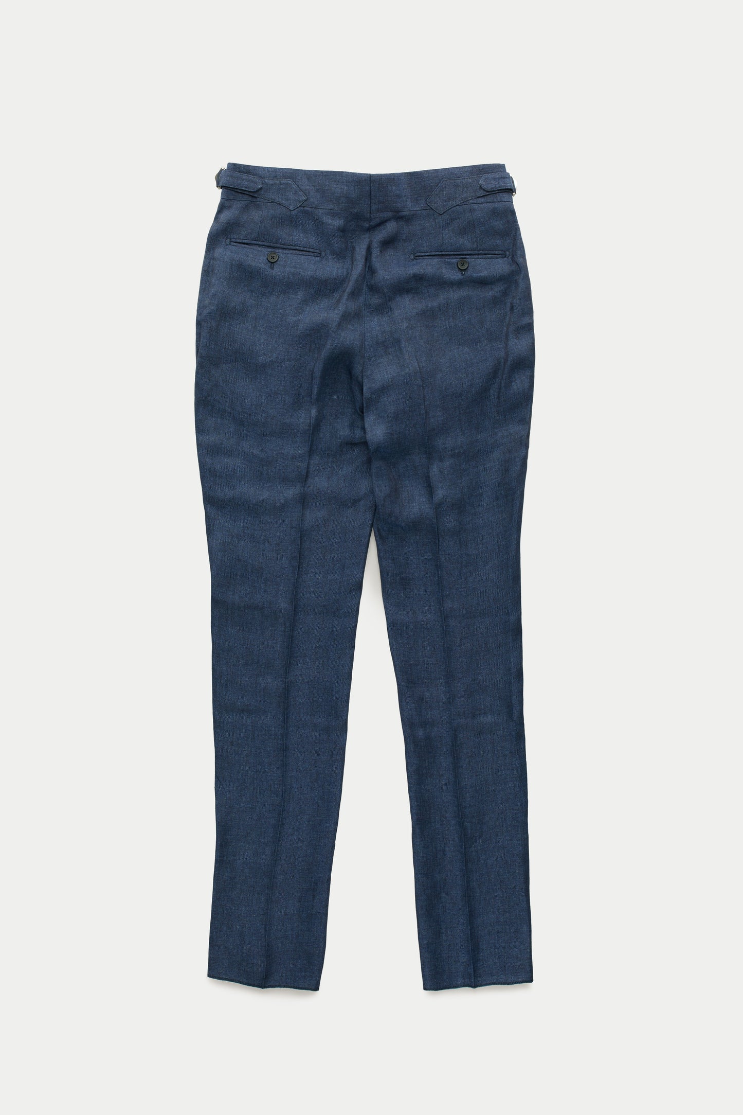 Roberto Trousers Navy