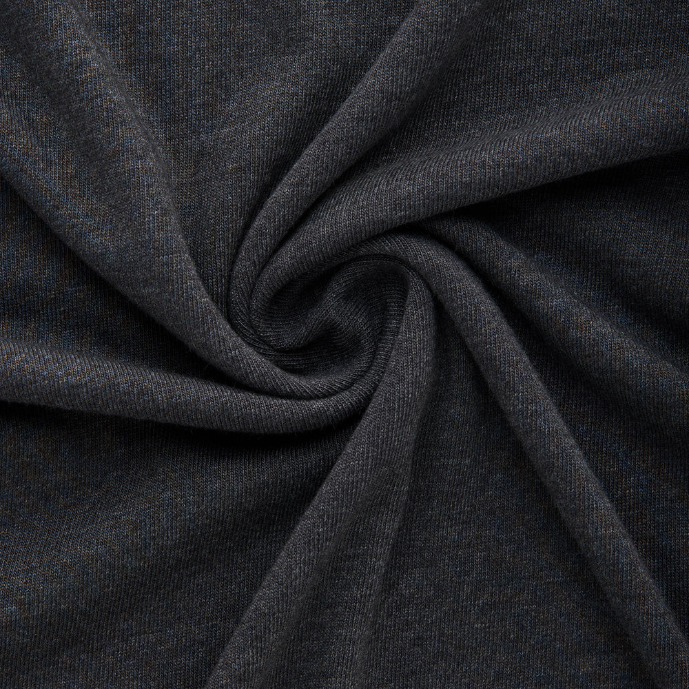 
                  
                    Bamboo Sorona Short Sleeve Crew Neck T-Shirt Black Beauty
                  
                
