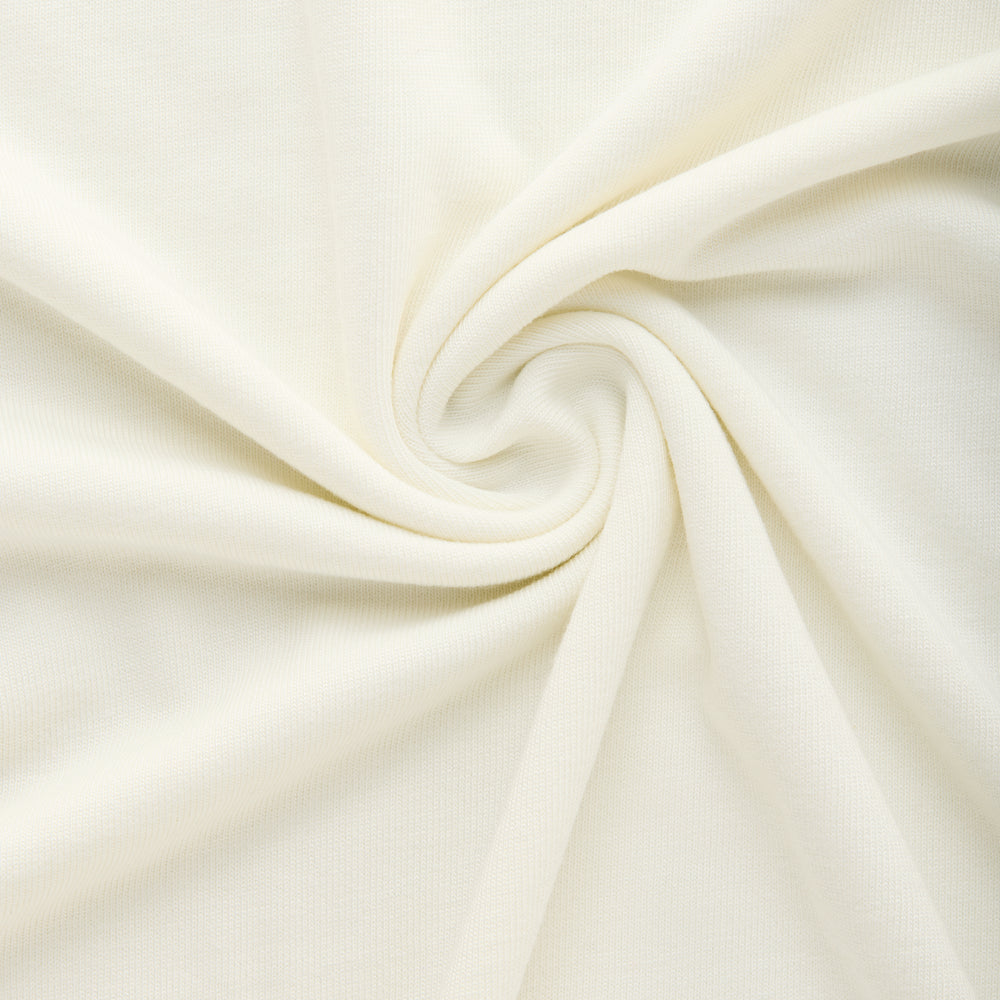 
                  
                    Bamboo Sorona Short Sleeve Crew Neck T-Shirt Milk Frost
                  
                