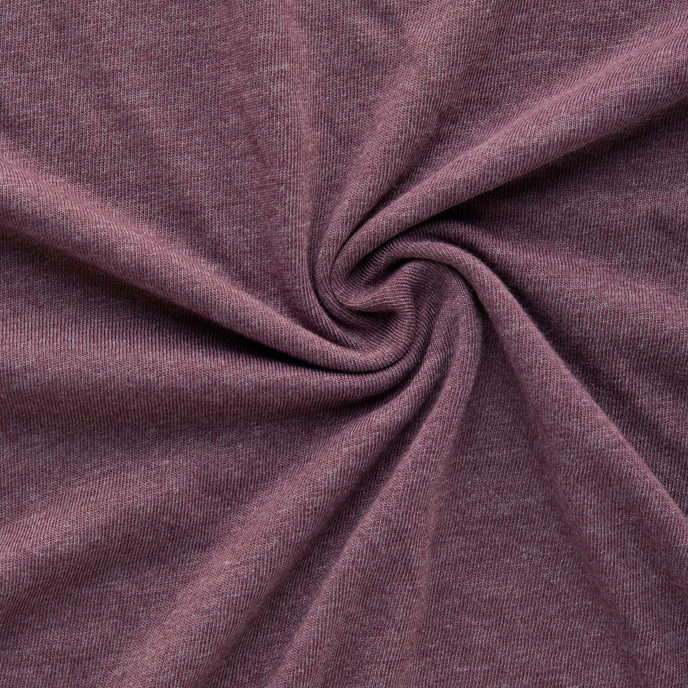 
                  
                    Bamboo Sorona Short Sleeve Crew Neck T-Shirt Mulberry Wine
                  
                